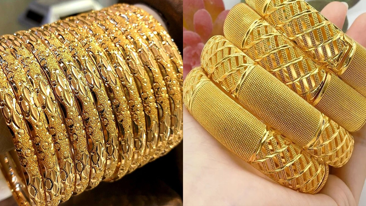 تحولات مفاجئة في أسعار الذهب خلال تعاملات مساء اليوم 3 مارس